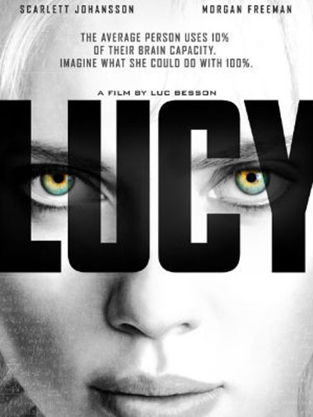 Estrenos en USA: Lo nuevo de Woody Allen, entre los m�sculos de H�rcules y las capacidades sobrehumanas de Scarlett Johansson