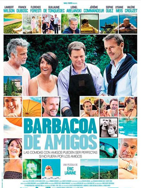 Estrenos en Espa�a: Cine de USA, de Francia, de Asia y de Israel�