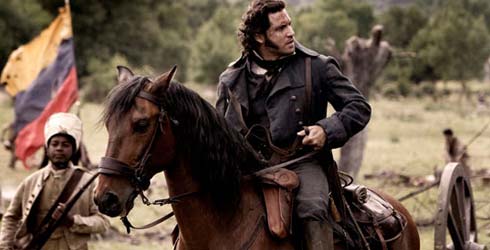 Taquilla Venezuela: Libertador supera los 50 mil espectadores