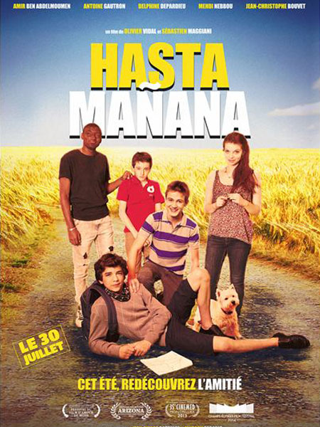 Estrenos en Francia: La apuesta por Winter Sleep