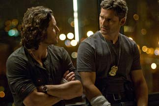 L�branos del mal (Estreno)