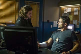 L�branos del mal (Estreno)