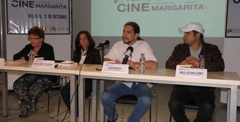 Se abre pr�rroga al VII Festival de Cine Latinoamericano y Caribe�o