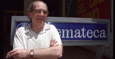 Falleci� Manuel Mart�nez Carril, exdirector de la Cinemateca Uruguaya