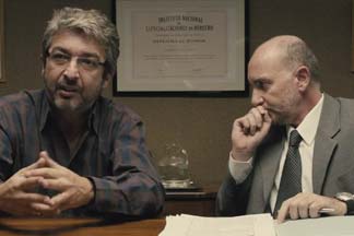 Relatos salvajes (Re-Estreno)