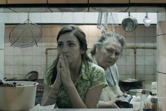 Relatos salvajes (Re-Estreno)