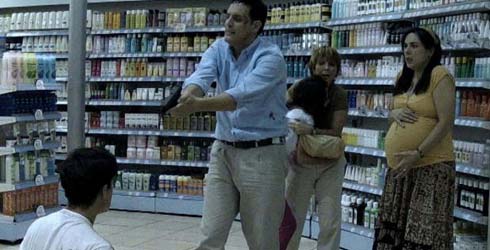 Estrenos en Argentina: Drama argentino de suspenso, cine europeo y cine gringo de g�nero