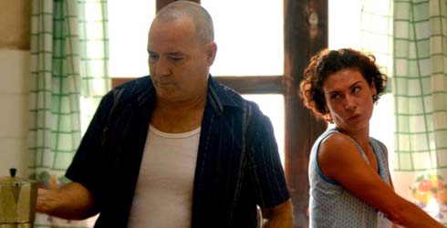 Estrenos en Venezuela: Un edificio donde puede pasar cualquier cosa y los Guardianes de Marvel