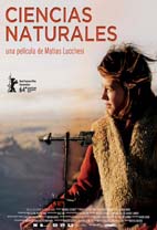 Ciencias naturales (VII Muestra de Cine Latinoamericano 2014)