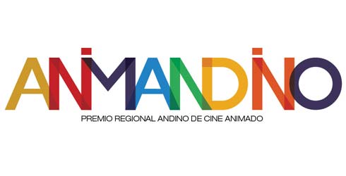 Pr�rroga hasta el 24 de agosto de 2014, del 2do Concurso Bienal Franco Andino de Cine Animado ANIMANDINO 2014