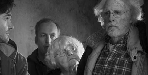 Cine Foro con la pel�cula �Nebraska�