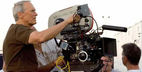 Nombres propios: Clint Eastwood navide�o a tiros, Fassbender y Weisz en un faro, Michael Bay pasa de m�s Transformers