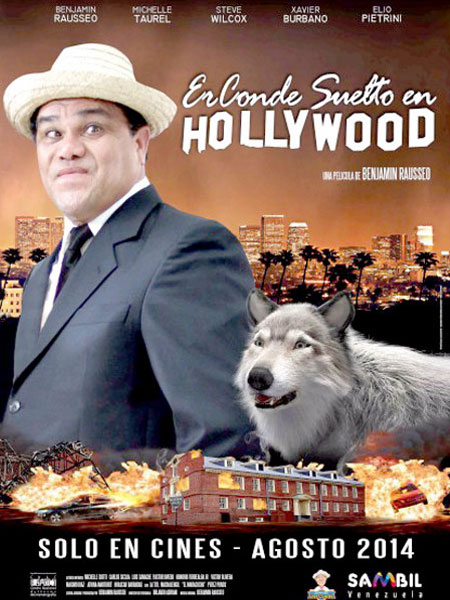 Estrenos en Venezuela: Drama para adultos y para �teenagers�, y risas y diversi�n para toda la familia al estilo Er Conde del Gu�charo� 