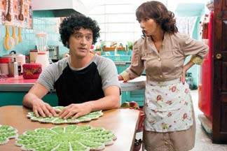 ¡Asu Mare! (VII Muestra de Cine Latinoamericano 2014)