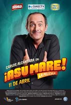 Asu Mare! (VII Muestra de Cine Latinoamericano 2014)