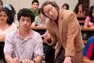 ¡Asu Mare! (VII Muestra de Cine Latinoamericano 2014)