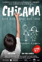 Chicama (VII Muestra de Cine Latinoamericano 2014)