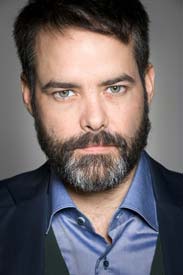 Sebastián Lelio