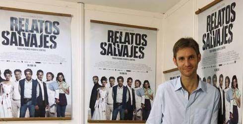 Estreno en Argentina: Camino libre para el �xito de �Relatos salvajes�