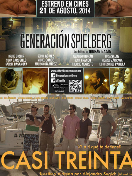 Estrenos en M�xico: Adi�s vacaciones de verano, bienvenido H�rcules y compa��a