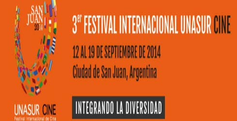 Calienta motores la tercera edici�n del festival argentino UNASUR