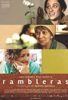 Rambleras (VII Muestra de Cine Latinoamericano 2014)