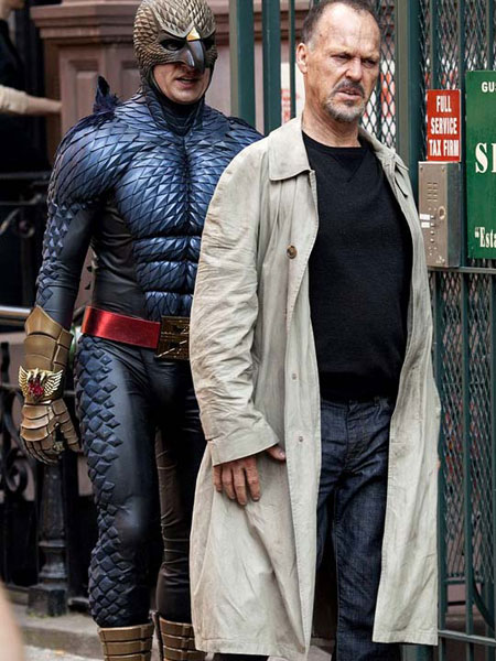 Gonz�lez I��rritu triunfa en la apertura de la Mostra veneciana con 