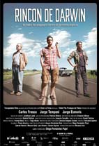 Rincón de Darwin (VII Muestra de Cine Latinoamericano 2014)