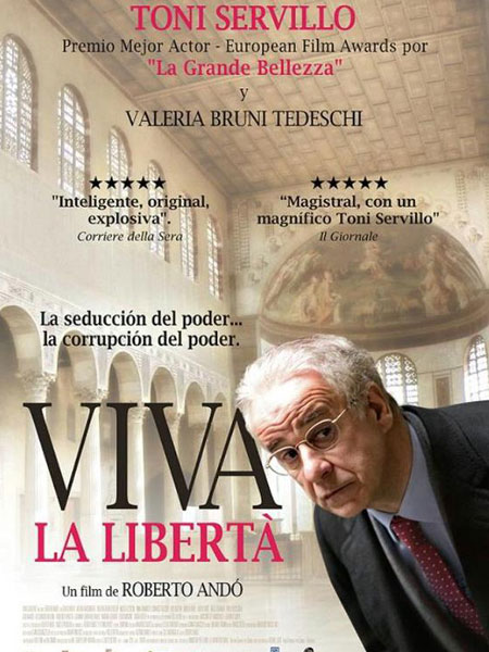 Estrenos en Argentina: Thriller postcapocal�ptico australiano, comedia pol�tica italiana, dinosaurios animados y cine USA 