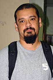 Eduardo Viloria Daboín