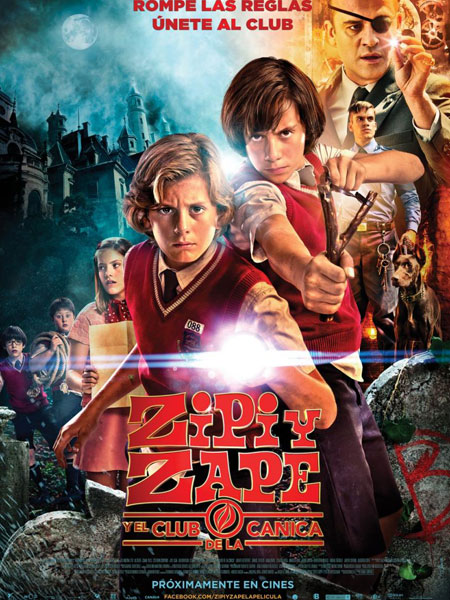 Estrenos en Venezuela: La distancia m�s larga seg�n Claudia Pinto, cine para toda la familia y los �Indestructibles� de Stallone