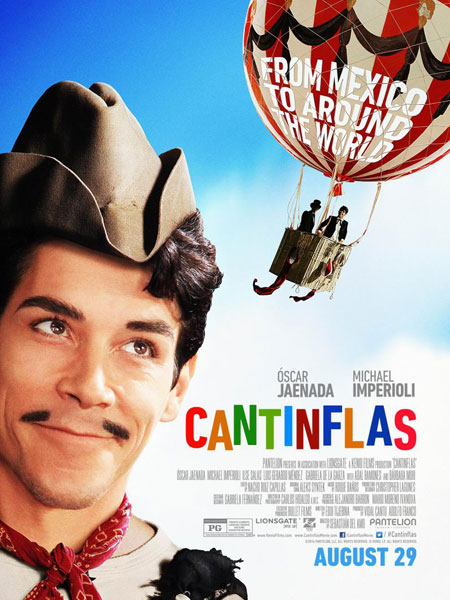 Estrenos en USA: Pierce Brosnan de nuevo en acci�n, el mundo de Stalislaw Lem y Cantinflas en pantalla grande