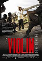 El viol�n (Cine e Insurgencia)
