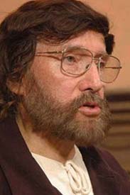 Jorge Sanjinés