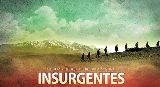 Insurgentes (Cine e Insurgencia)