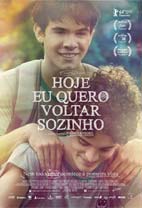 Hoy quiero volver solito (VII Muestra de Cine Latinoamericano 2014)