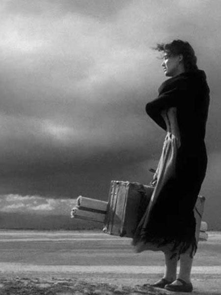 Breves: El cine argentino en las alturas, Gabriel Figueroa en Washington y David Fincher en Madrid