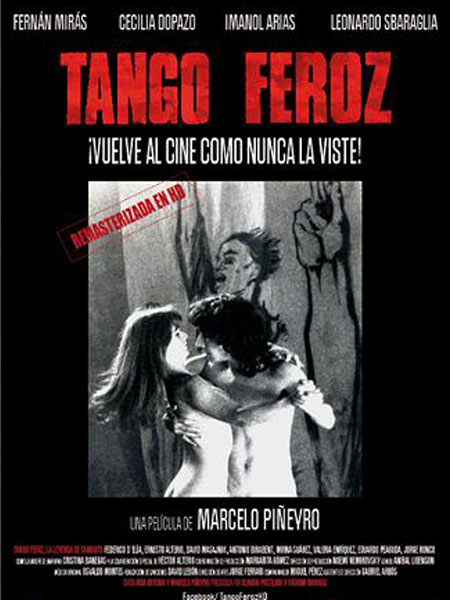 Estrenos en Argentina: un arrebato de celos, pasi�n y crimen entre otras producciones locales y extranjeras