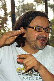 Jairo Carrillo