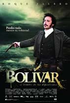 Bolvar, el hombre de las dificultades (1er. Festival Internacional de Cine de Caracas 2014)