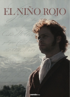 El ni�o rojo (1er. Festival Internacional de Cine de Caracas 2014)