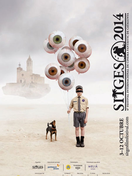 Cert�menes espa�oles: Veteranos maestros en la Seminci, Sevilla y Sitges anuncian programaci�n