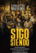 Sigo siendo (Kachkaniraqmi) (1er. Festival Internacional de Cine de Caracas 2014)