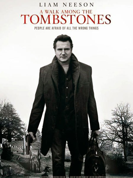 Estrenos en M�xico: Cantinflas no es Liam Neeson pero podr�a dar la batalla