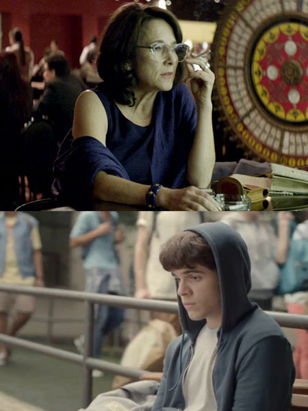 Estrenos en Venezuela: Cine nacional basado en hechos reales, adem�s de dos cintas valiosas en medio de acci�n y comedia, y cine para toda la familia