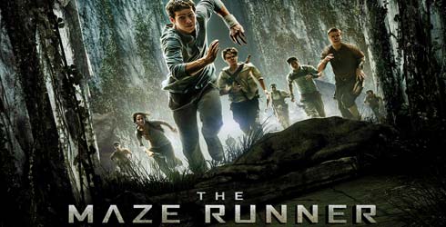 Estrenos en USA: J�venes atrapados en un laberinto, reuni�n familiar, Liam Neeson caminando entre tumbas y m�s�