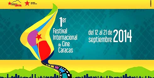 Ganadores del I Festival Internacional de Cine de Caracas 