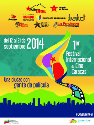 Estrenos en Venezuela: La 1ra. Edici�n del Festival Internacional de Cine de Caracas, adem�s de Johnny Depp en una de ciencia ficci�n y unos vecinos de muy mala conducta