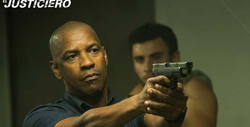 Estrenos en M�xico: En la primera semana de oto�o, una cartelera tan medianera como olvidable