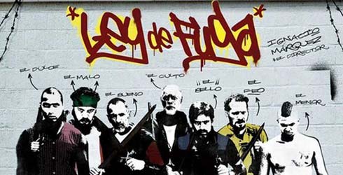 Estrenos en Venezuela: Comedia carcelaria, relatos salvajes, desastres naturales y terror